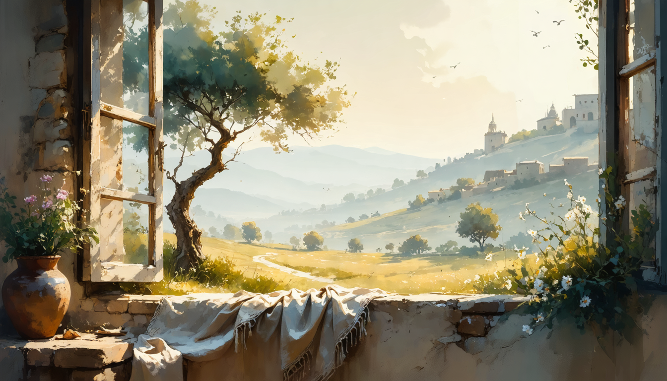 The Chessed no one sees might matter the most