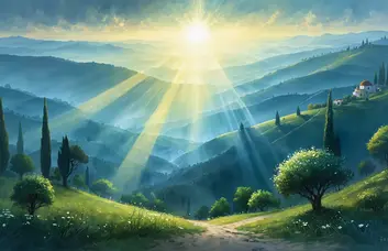 Why your words carry divine power