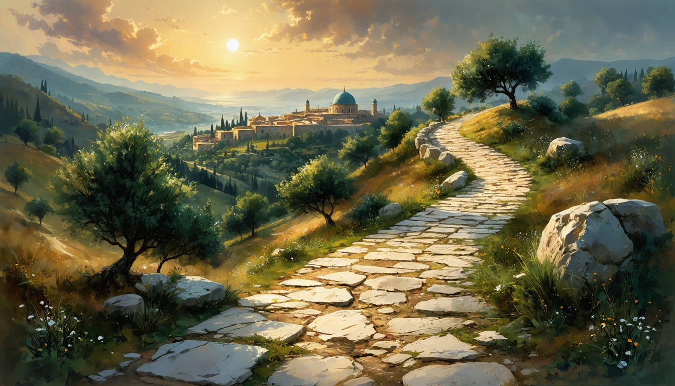 The Torah's last Mitzvah is one you've probably never done