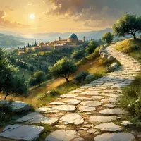 The Torah's last Mitzvah is one you've probably never done