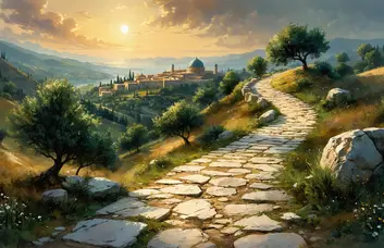 The Torah's last Mitzvah is one you've probably never done