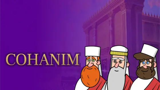Cohanim