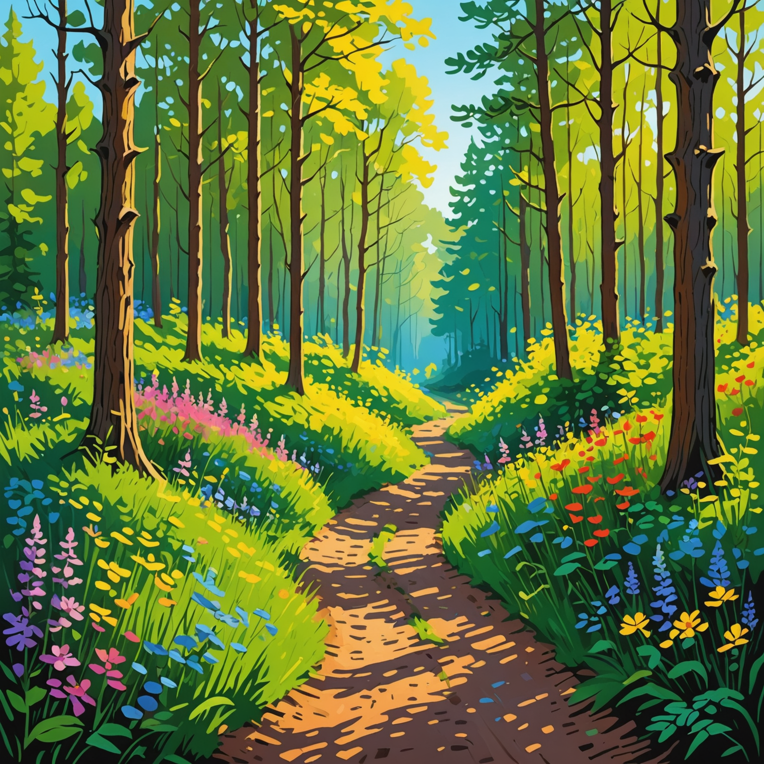 Step Up: How Commitment to Personal Growth Transforms Ordinary Days into Extraordinary Journeys