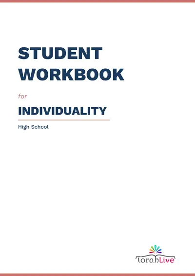 High School Workbooks