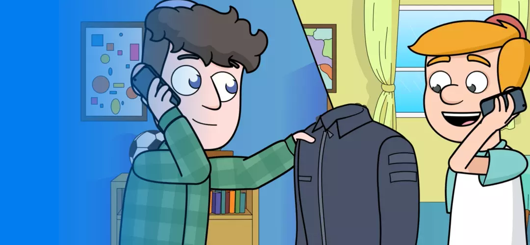 Returning Lost Objects