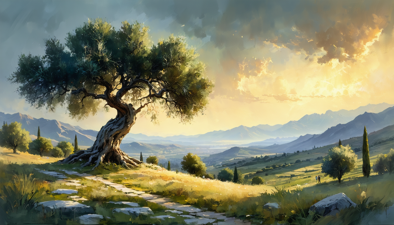 Standing for the elderly: the mitzvah of respect