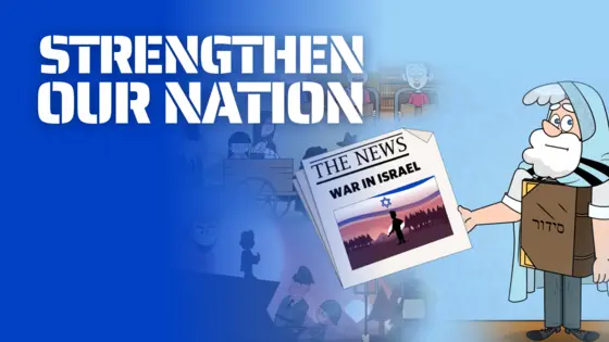 Strengthen our Nation