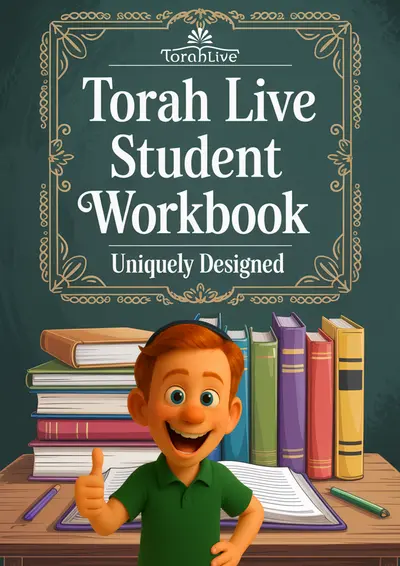 Middle School Workbooks