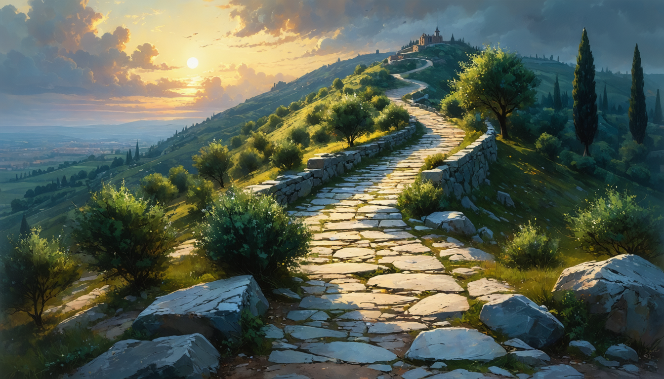 What Mordechai's cry teaches kids about courage