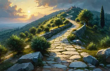 What Mordechai's cry teaches kids about courage