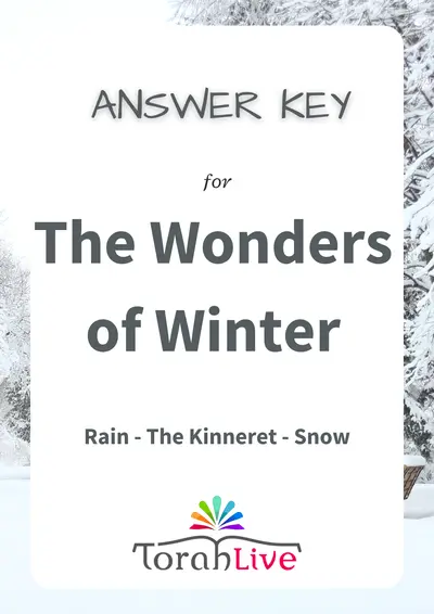 Middle School Workbooks