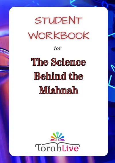 Middle School Workbooks