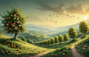 The wisdom in creation hiding in your fruit bowl