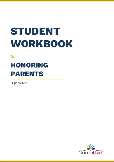 High School Workbooks