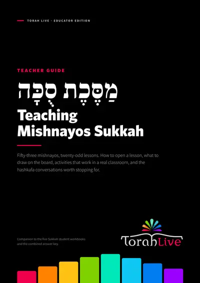 Teacher Guides