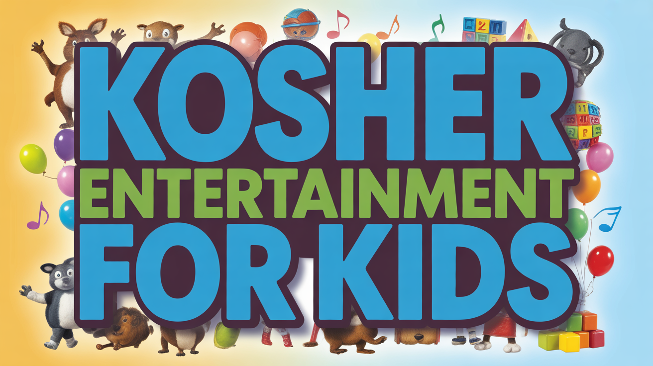 10 Great Online Torah Platforms for Kids