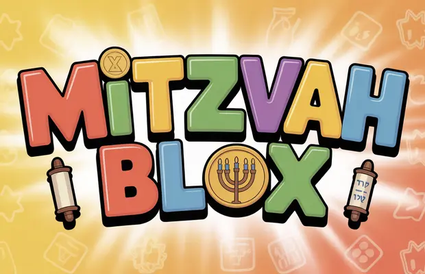 Mitzvah Blox! Game