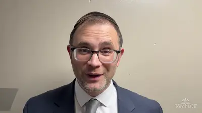 Rabbi Anthony Knopf