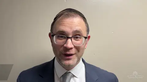 Rabbi Anthony Knopf