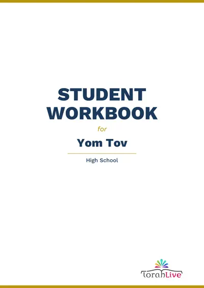 High School Workbooks