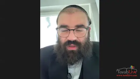 Rabbi Reuven Konnick