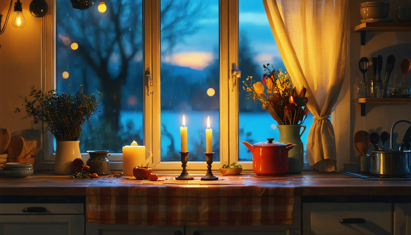 The Yom Tov meal prep rule that catches everyone off guard