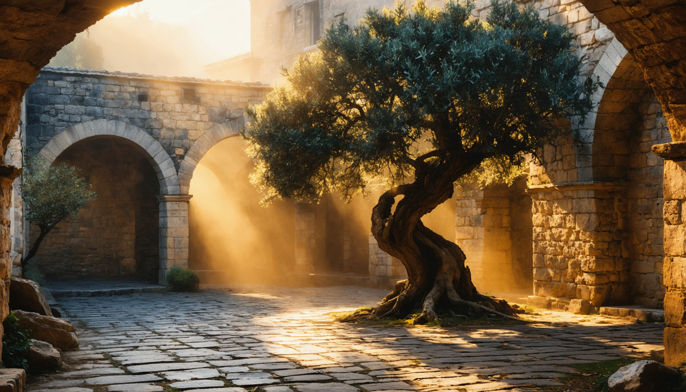 The Hidden Power in the Words of the Siddur