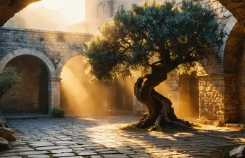 The Hidden Power in the Words of the Siddur