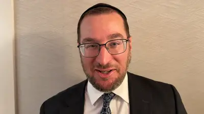Rabbi Yechiel Morris