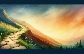 Why Shavuos celebrates preparation more than receiving the Torah