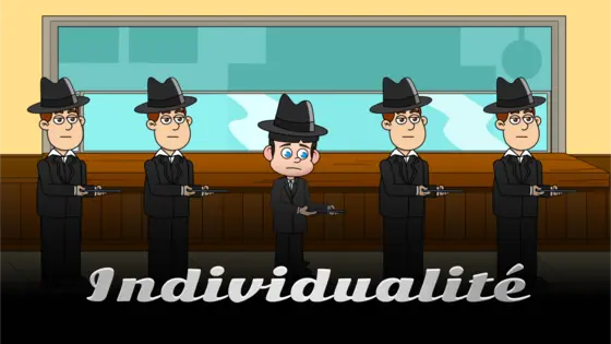 Individualité