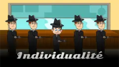 Individualité
