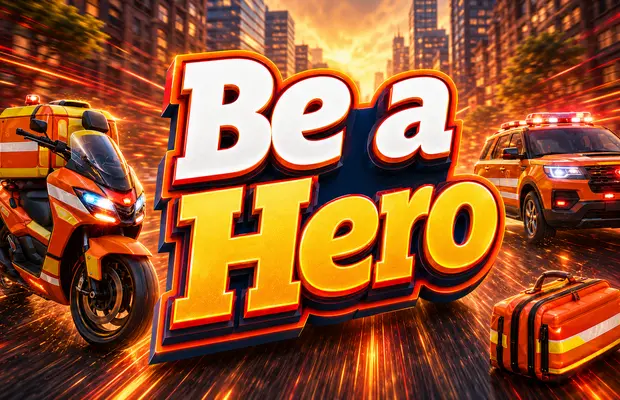 Help! Game