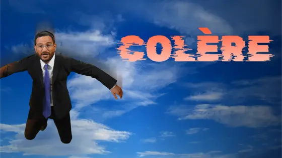 Colère