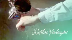 Netilas Yadayim