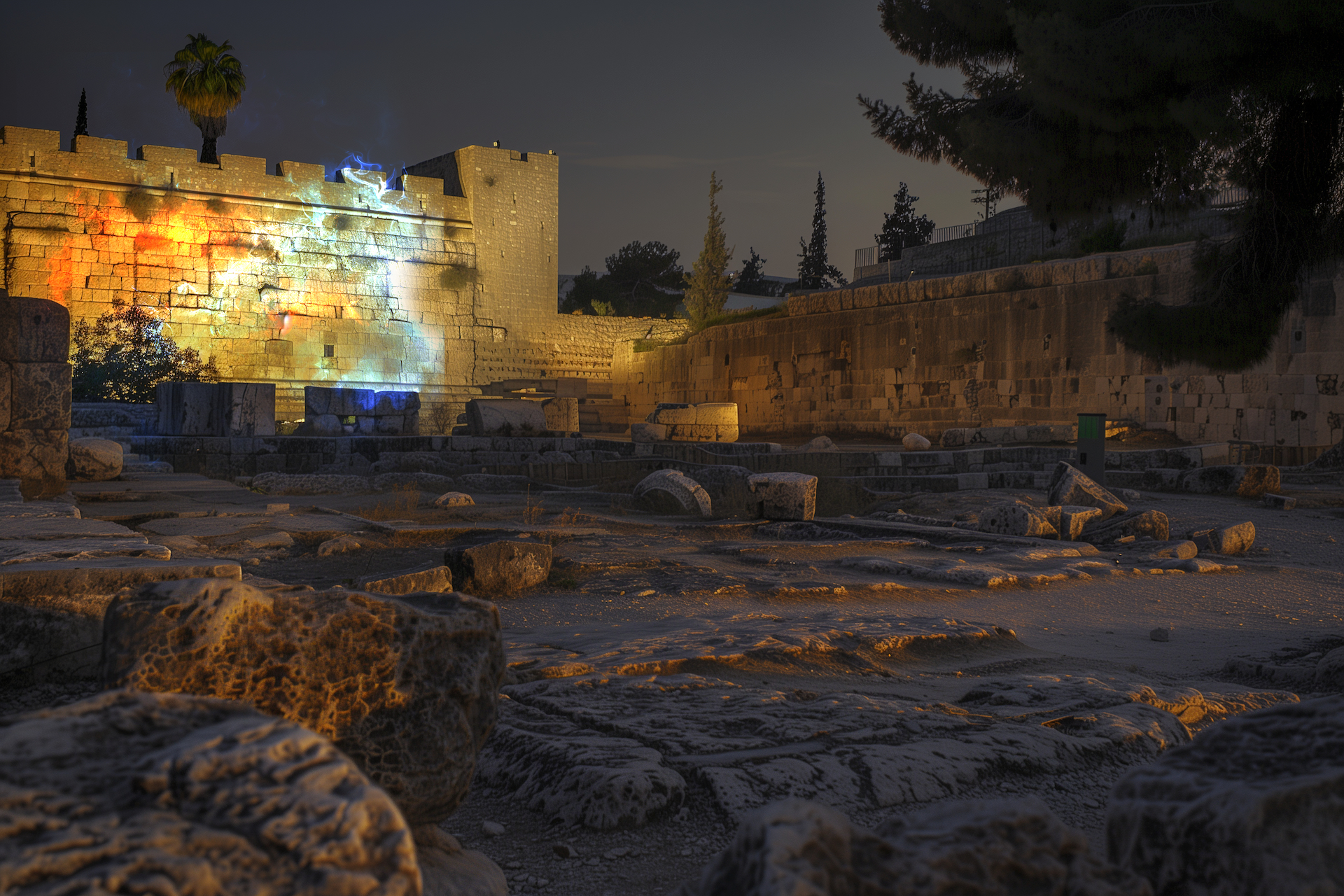 How Jerusalem fulfills the Torah's ancient prophecy