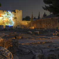 How Jerusalem fulfills the Torah's ancient prophecy