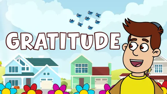 Gratitude