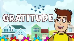 Gratitude