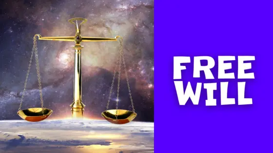 Free Will