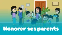 Honorer les parents