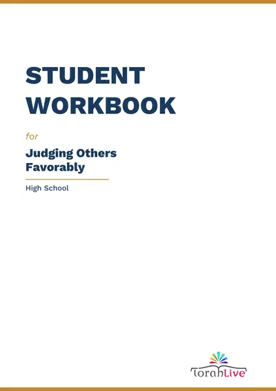 High School Workbooks