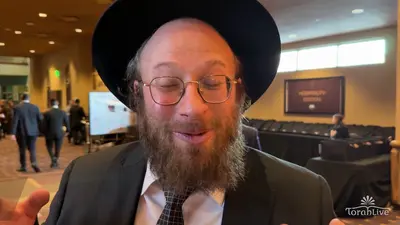 Rabbi Yeshaya Perlow