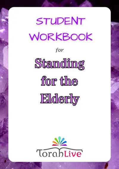 Middle School Workbooks