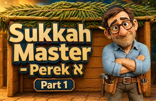 Interactive Quiz - Part 1 Game