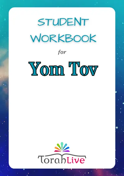 Middle School Workbooks