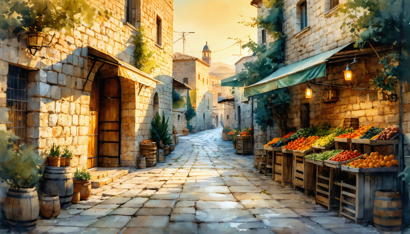 Kiddush Hashem starts at the checkout counter