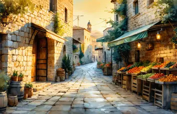 Kiddush Hashem starts at the checkout counter