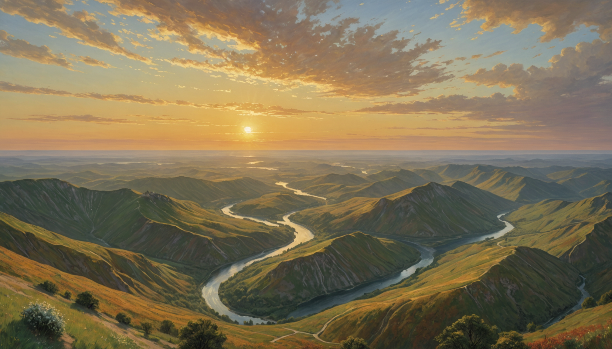 How Judaism Sees the World: From Entitlement to Empowerment