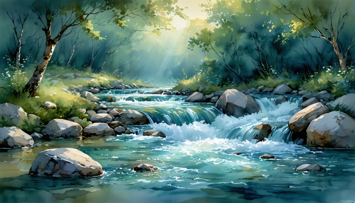 When your perfect plans fall apart (and why that's actually perfect)